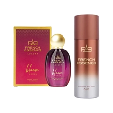 Womens Fragrances